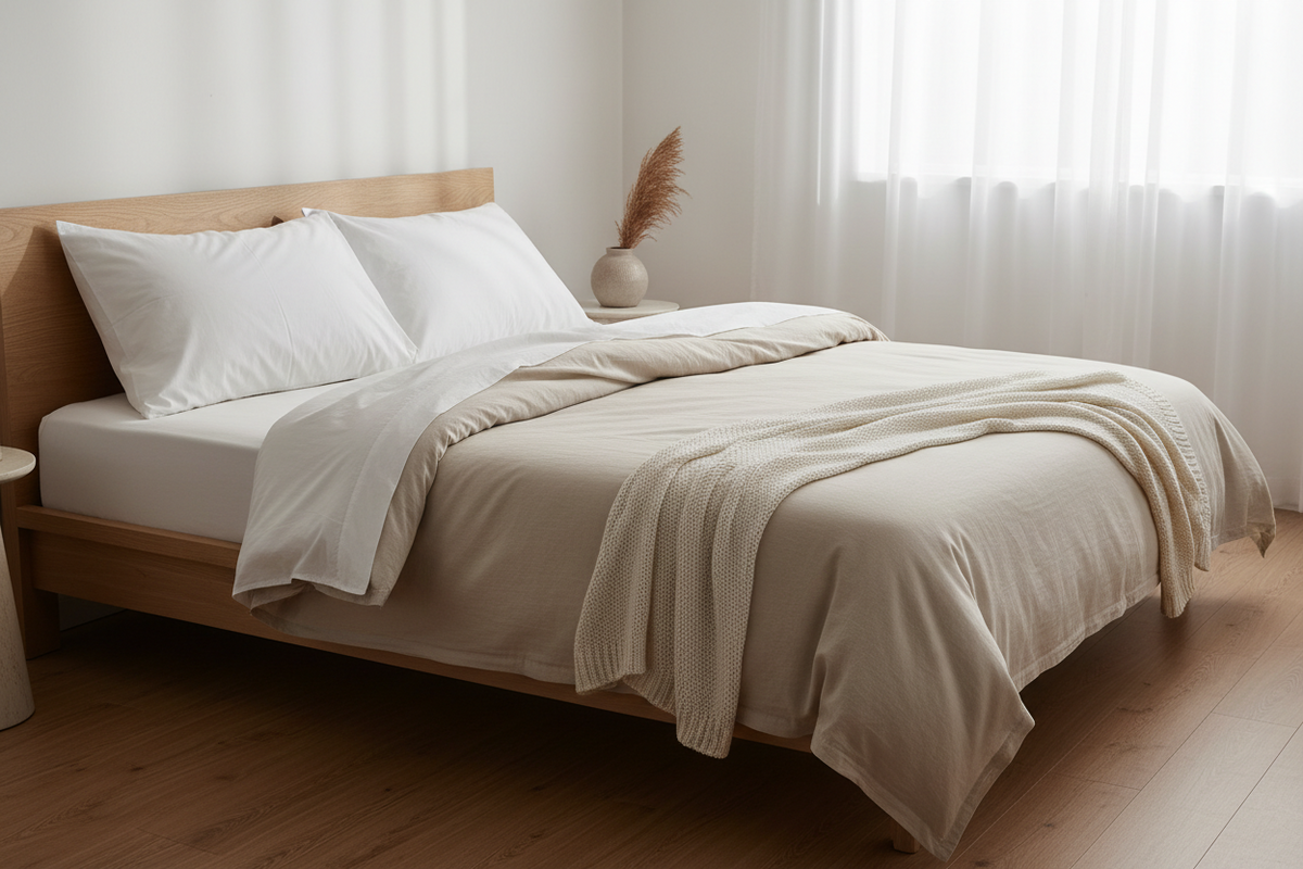 Bedding Set