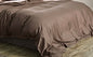 Eucalyptus Lyocell Bedding Set 1pc Duvet Cover Summer Cooling Bamboo Bed Covers